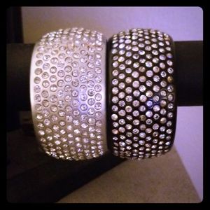 2 Gorgeous Bangles